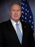 Photo of Glen R. Smith, board member of the Farm Credit Administration